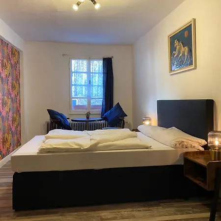 ReSt Inn Monschau-3